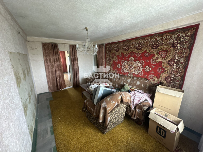 3-х комнатная квартира, ул. Ленина 43, ID: 2295493