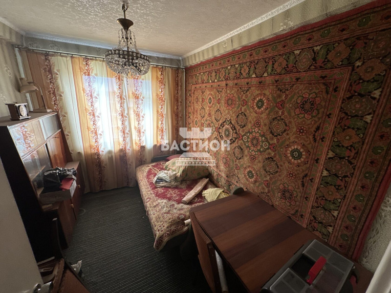 Фото 3-х комнатная квартира, ул. Ленина 43, ID: 2295493