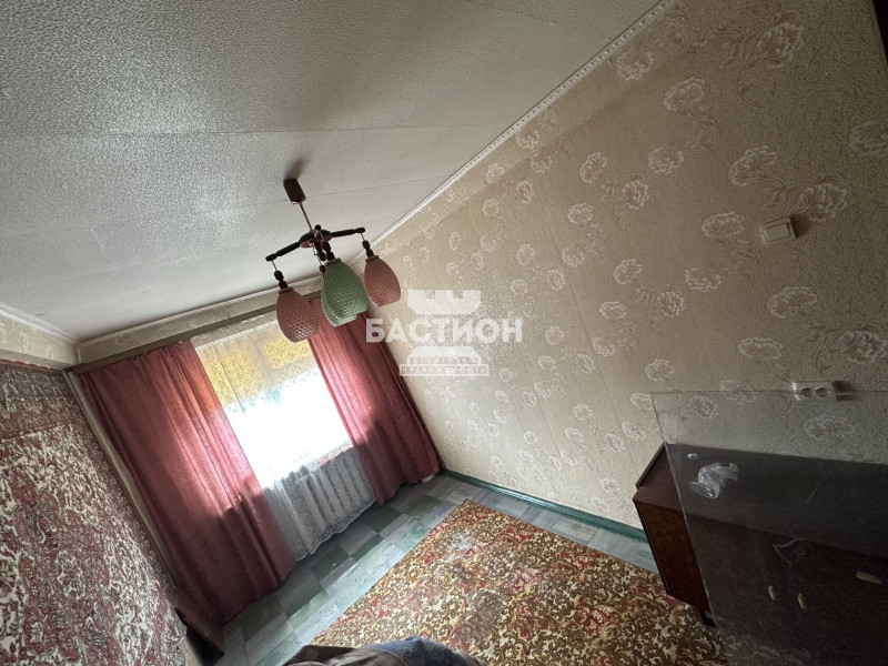 Фото 3-х комнатная квартира, ул. Ленина 43, ID: 2295493