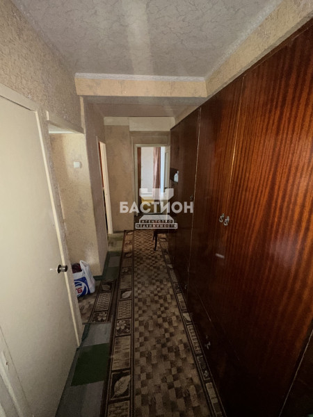Фото 3-х комнатная квартира, ул. Ленина 43, ID: 2295493