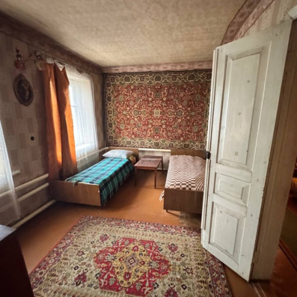 Фото Продам дом в Станице Луганской, ул. Лесная, общей площадью 76 м2.