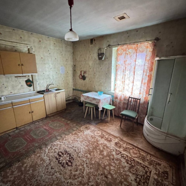 Фото Продам дом в Станице Луганской, ул. Лесная, общей площадью 76 м2.