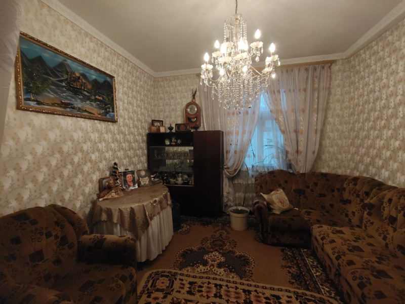 2-к. квартира №1012485