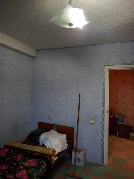 2-к. квартира 49,3 кв/м.