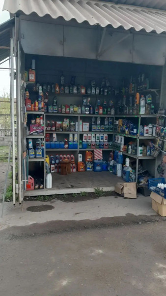Коммерческое помещение №4005541