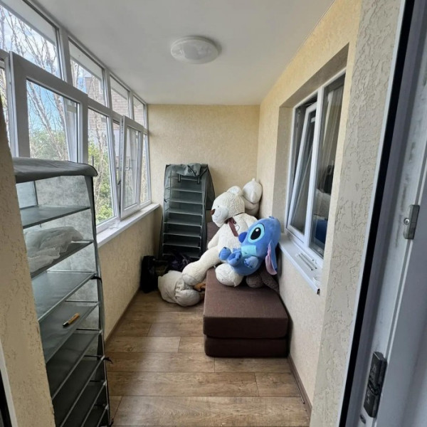 Фото Продам 3-х комнатную квартиру в г. Луганске (Городок)