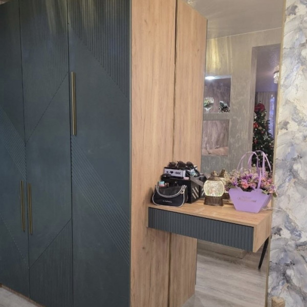 Фото Продам 3к квартиру на кв. Пролетариата Донбасса,4/9эт