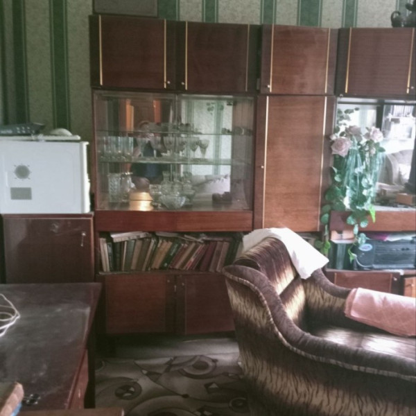 Фото № 6986 Продам 2х комн. квартиру по ул. Куйбышева