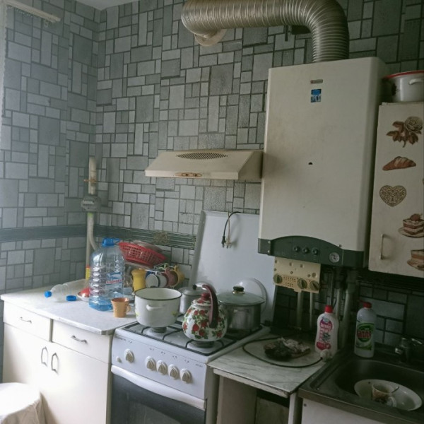 Фото № 6986 Продам 2х комн. квартиру по ул. Куйбышева