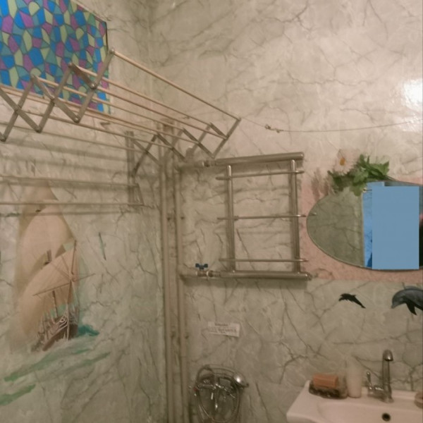 Фото № 6986 Продам 2х комн. квартиру по ул. Куйбышева