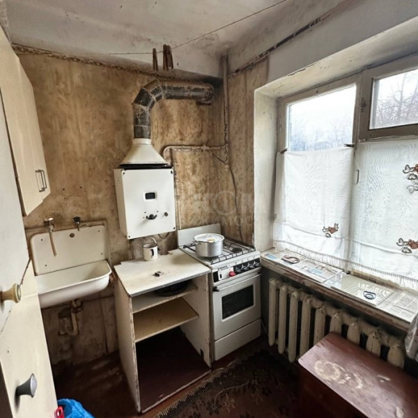 Фото Продам 2к кв. ГБК 18