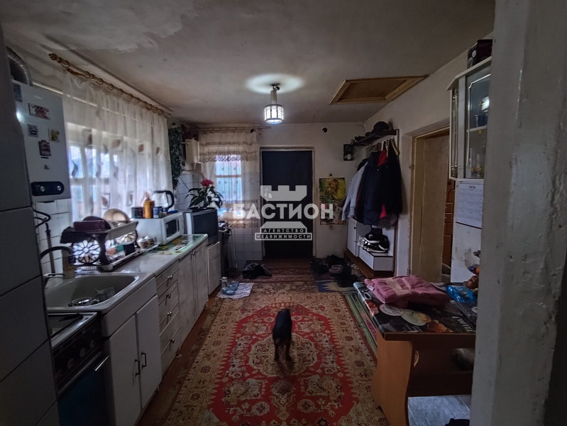 Фото Продаётся дом, 49,4 м²
