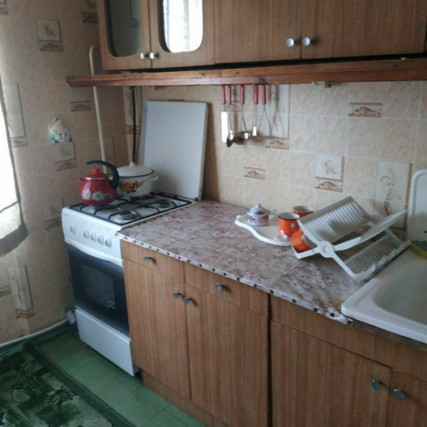 Продам 1 комнатную квартиру кв. Левченко