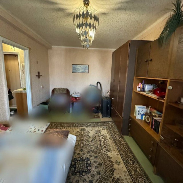 Фото Продам 1 комнатную квартиру кв. Левченко