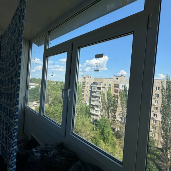 Фото Продам 1 комнатную квартиру кв. Левченко