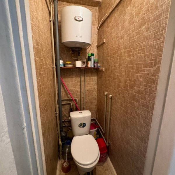 Фото Продам 1 комнатную квартиру кв. Левченко