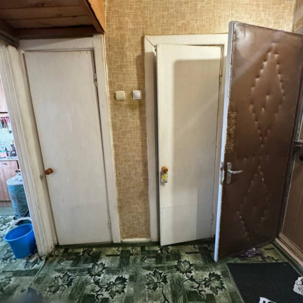 Фото Продам 1 комнатную квартиру кв. Левченко