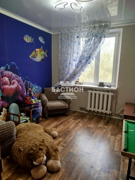 Фото 4-х комнатная квартира Россия Муниципальный округ Станично Луганский, улица 5-линия, 43 ,AD: 2151255