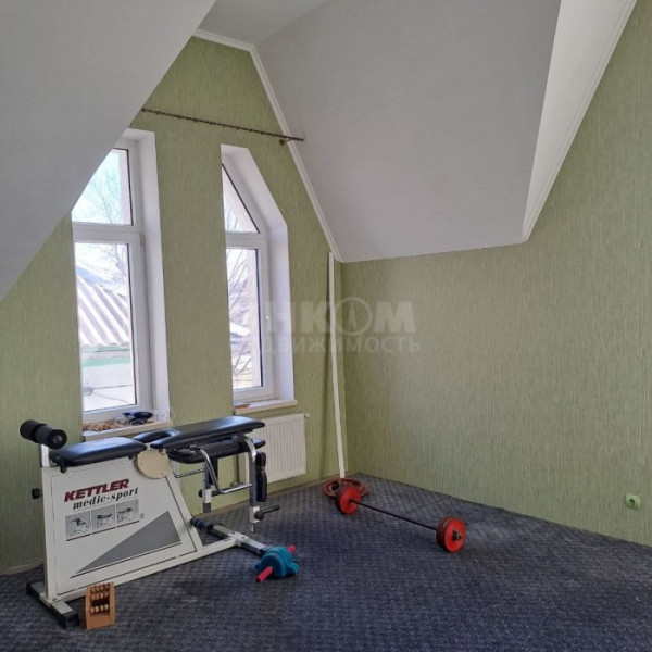 Фото Продам дом 320м2 Центр Города