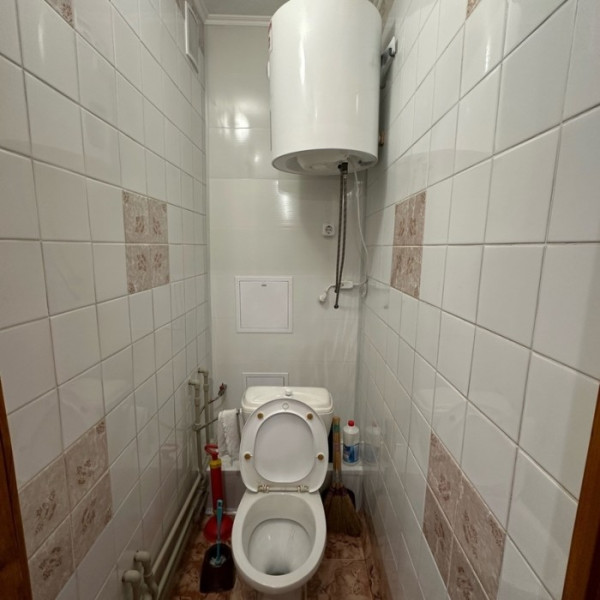 Фото 4-х комн. квартира ул. Тухачевского