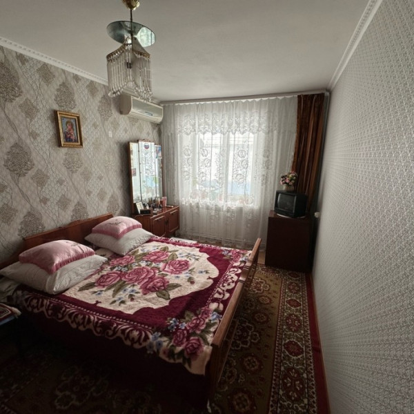 Фото 4-х комн. квартира ул. Тухачевского