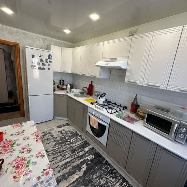 Фото 4-х комн. квартира ул. Тухачевского