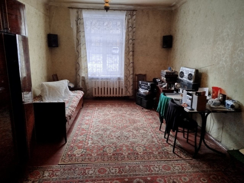 3-к. квартира №1013575