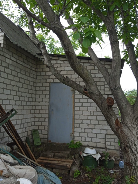 Фото Дача в г. Лутугино, сад. тов." Шахтер"