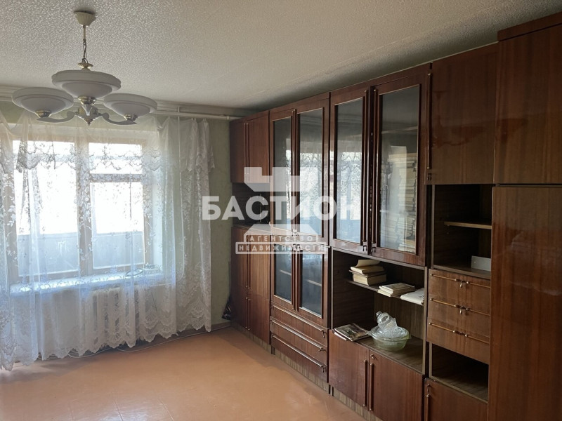 Фото 3-х комнатная квартира, улица Андрея Линёва, 67А ID:2030467