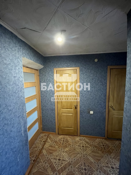 Фото 3-х комнатная квартира, улица Андрея Линёва, 67А ID:2030467