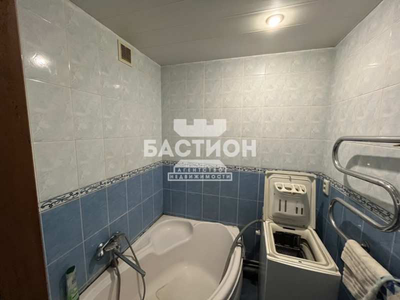 3-х комнатная квартира, улица Андрея Линёва, 67А ID:2030467