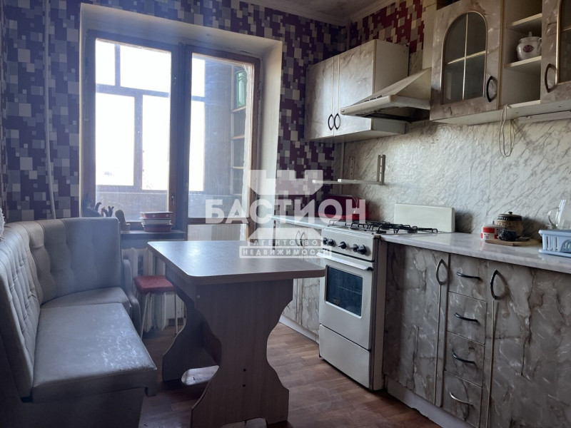 Фото 3-х комнатная квартира, улица Андрея Линёва, 67А ID:2030467
