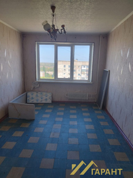 Фото 3-к квартира под ваш ремонт г.Алчевск#1486