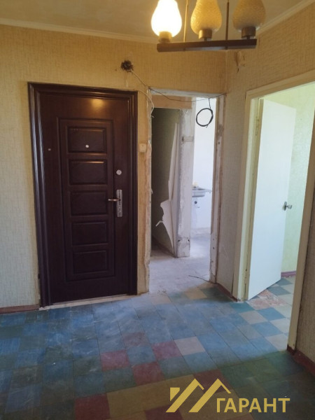 Фото 3-к квартира под ваш ремонт г.Алчевск#1486