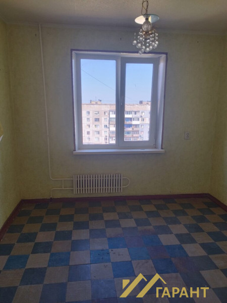 3-к квартира под ваш ремонт г.Алчевск#1486