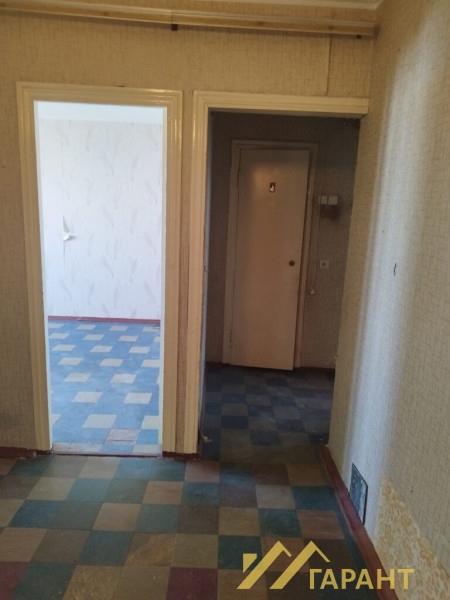 Фото 3-к квартира под ваш ремонт г.Алчевск#1486