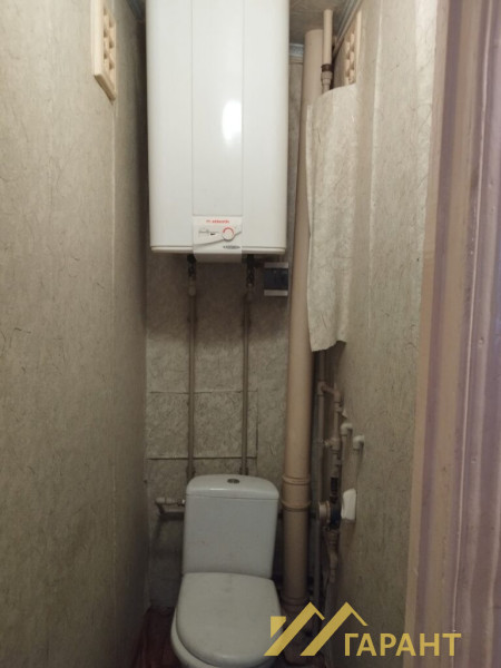 Фото 3-к квартира под ваш ремонт г.Алчевск#1486