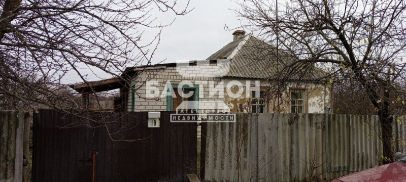 Дом, Кутузовская улица, ID: 1917085