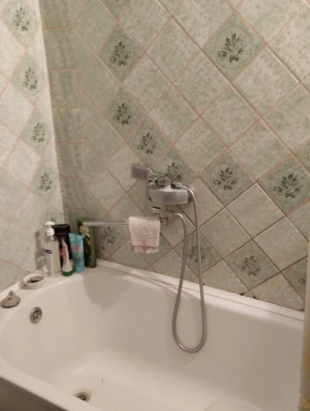 Фото 4-к в новом районе г. Алчевск #610