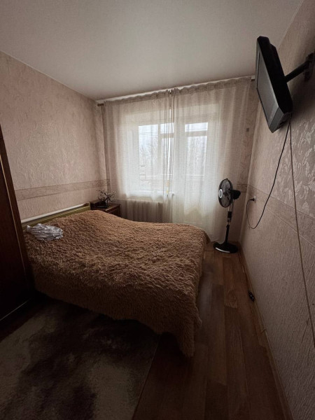 3-комнатная квартира, г. Молодогвардейск