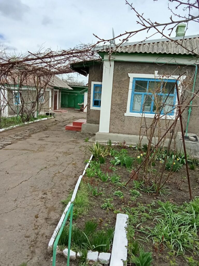 Фото №1001 Продаётся Дом, г. Перевальск, ул. О. Дундича, р-н Автовокзала.