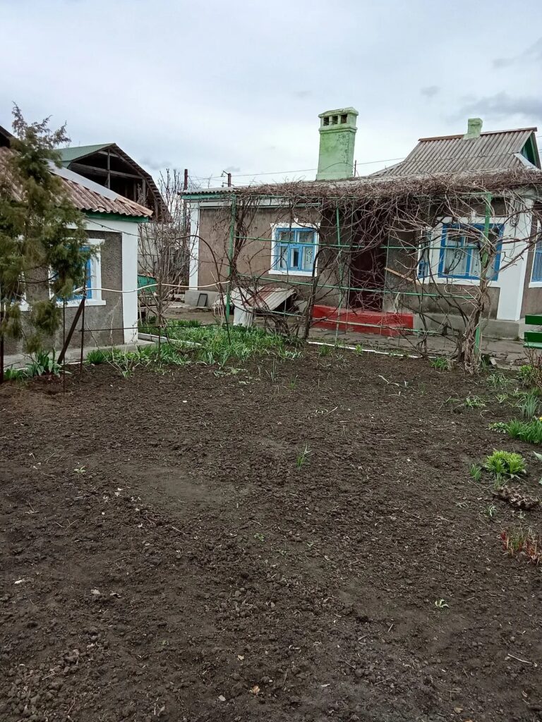 Фото №1001 Продаётся Дом, г. Перевальск, ул. О. Дундича, р-н Автовокзала.