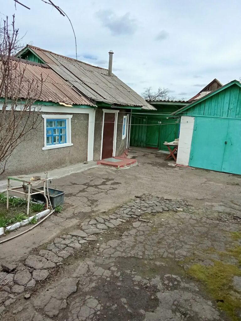 Фото №1001 Продаётся Дом, г. Перевальск, ул. О. Дундича, р-н Автовокзала.