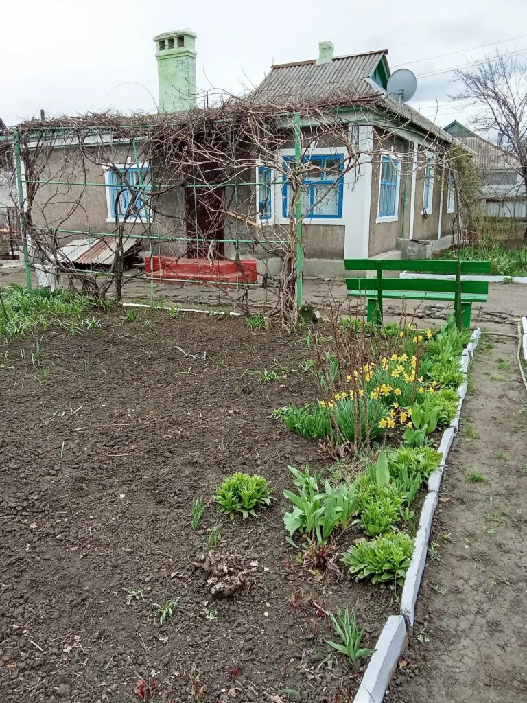 Фото №1001 Продаётся Дом, г. Перевальск, ул. О. Дундича, р-н Автовокзала.