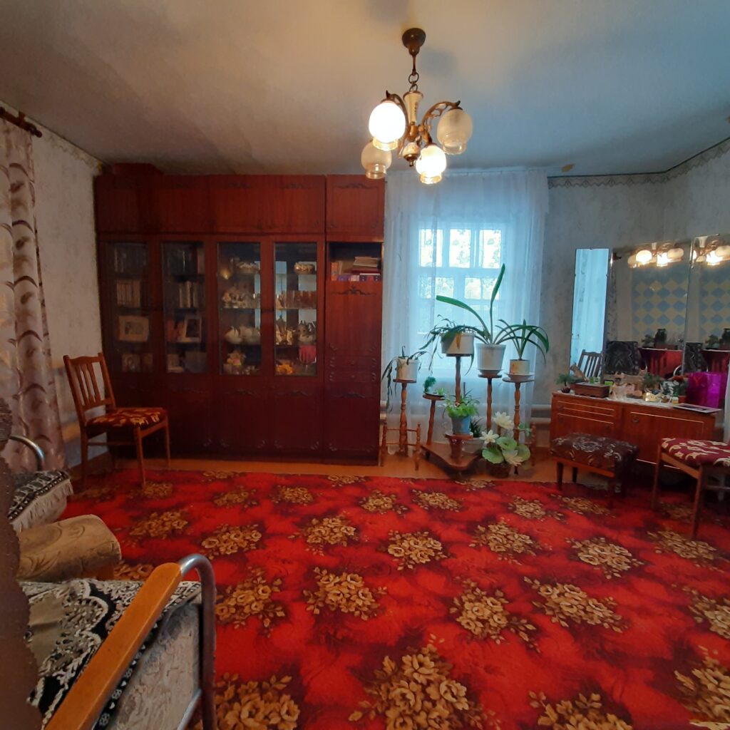 Фото №1001 Продаётся Дом, г. Перевальск, ул. О. Дундича, р-н Автовокзала.