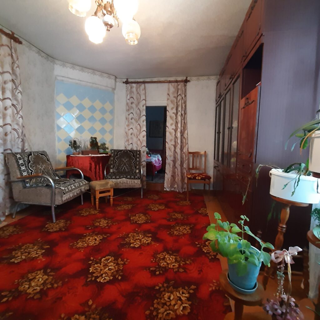 Фото №1001 Продаётся Дом, г. Перевальск, ул. О. Дундича, р-н Автовокзала.