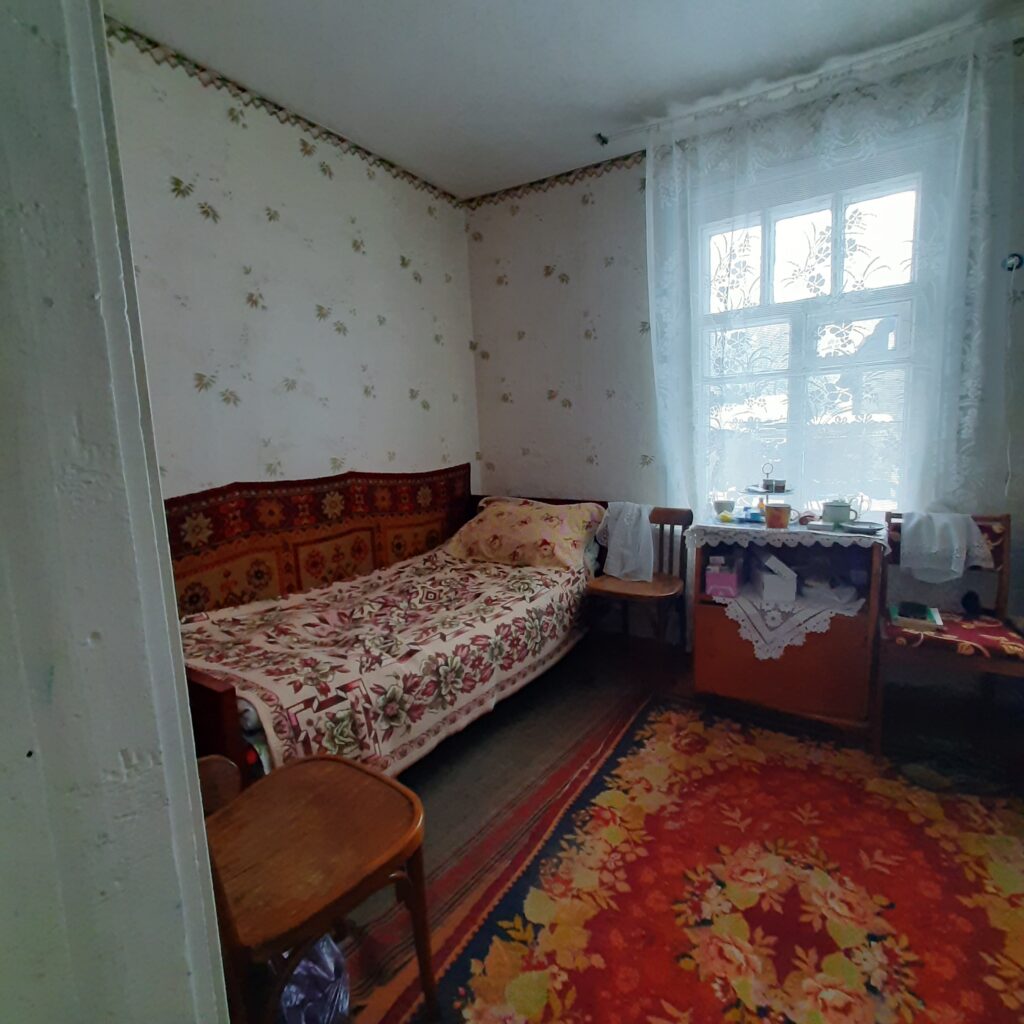 Фото №1001 Продаётся Дом, г. Перевальск, ул. О. Дундича, р-н Автовокзала.