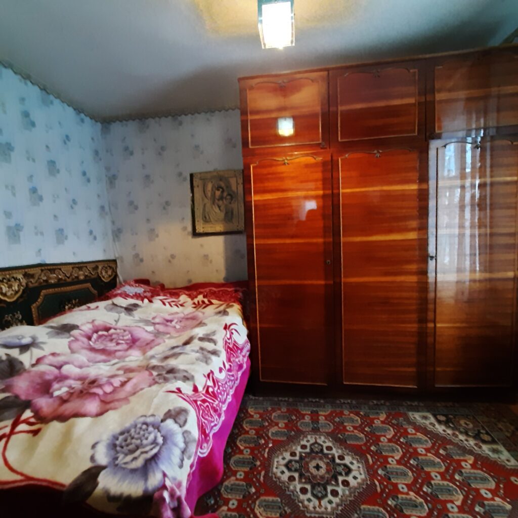 Фото №1001 Продаётся Дом, г. Перевальск, ул. О. Дундича, р-н Автовокзала.
