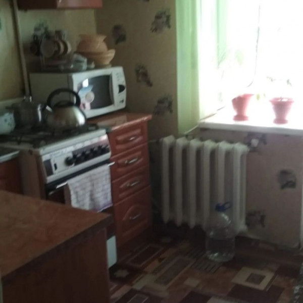 Продам 1к Юбилейный кв. Ворошилова