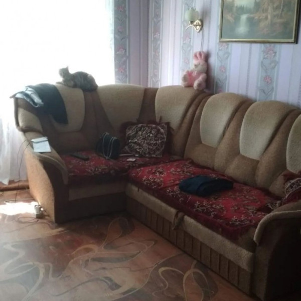 Фото Продам 1к Юбилейный кв. Ворошилова